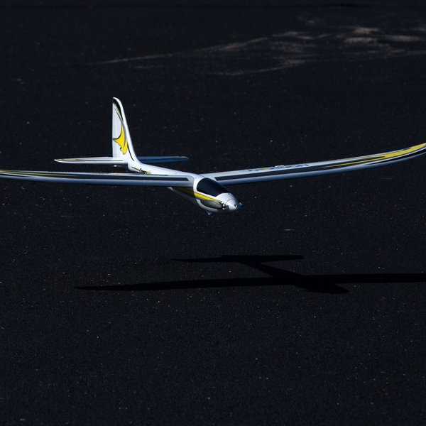 E-Flite Conscendo Evolution 1.5 m Safe Select BNF