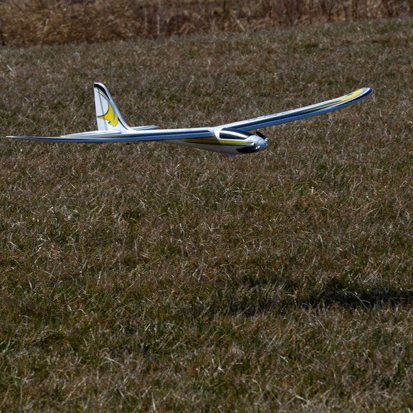 E-Flite Conscendo Evolution 1.5 m Safe Select BNF