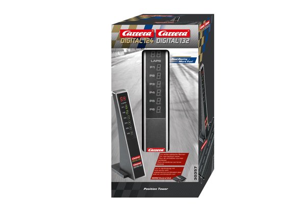 Carrera 30357 - Position Tower