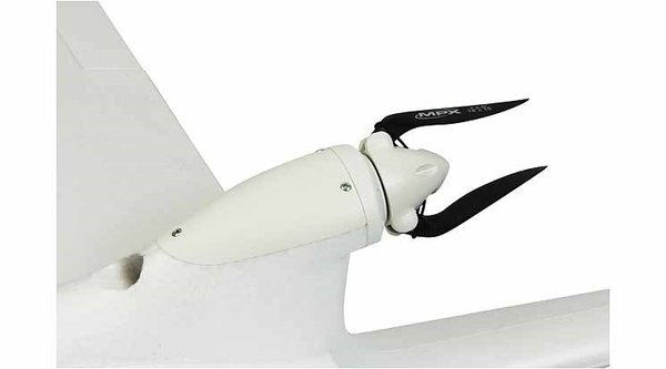 Multiplex Easystar III Electric RTF