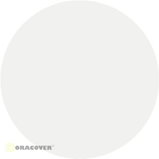 Oracover Oratex Natural White 10 meter
