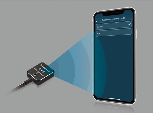 Hobbywing OTA Programmeringsmodul - Bluetooth