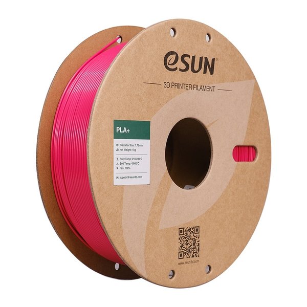 eSUN PLA + 1.75 mm 1 kg - Magenta
