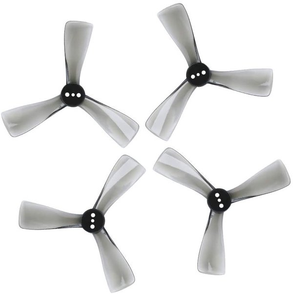 iFlight Nazgul Cine 2525 Tri-Blade klargrå
