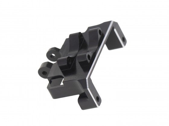 HobbyDetails Aluminum Servo Mount Set SCX24