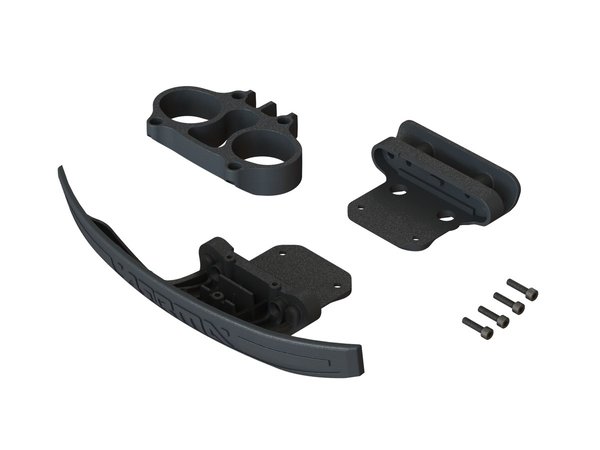ARA320617 Bumper and Skids