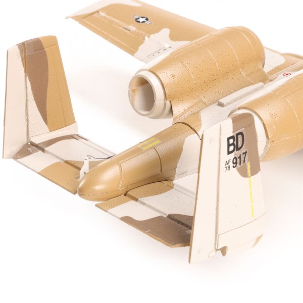 E-Flite UMX A-10 Thunderbolt II 30mm EDF BNF