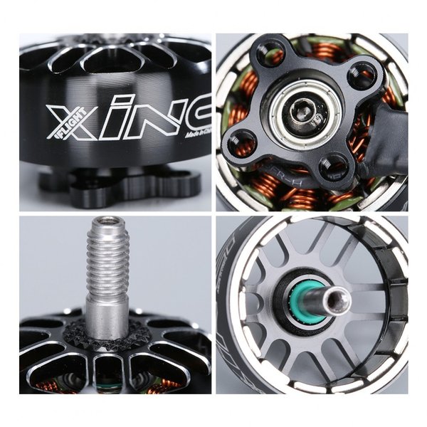 iFlight XING-E Pro 2207 1800KV Race Motor