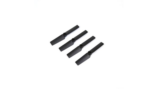 OSHM1015 Tail Blade Set M1 (Black)
