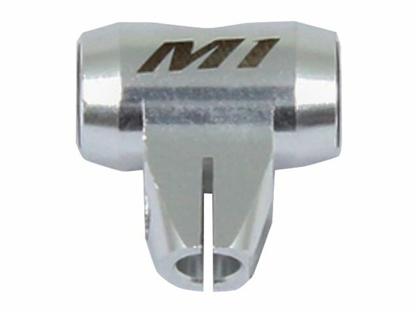 OSHM1001 Metal Main Rotor Housing Set M1