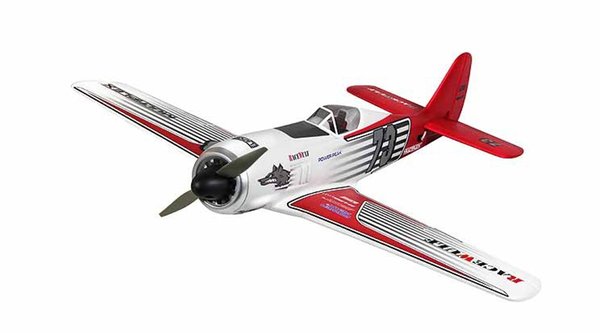 Multiplex RR RaceWulf