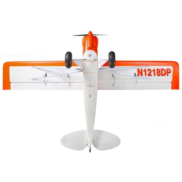 E-Flite Carbon-Z Cub SS 2.1m BNF AS3X / SAFE
