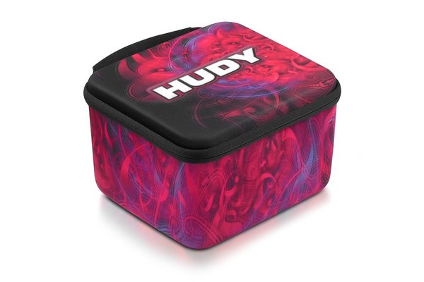 HUDY Sändare Hardcase Sanwa