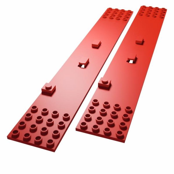 Carrera 71600 - Build n Race Expansion Pack