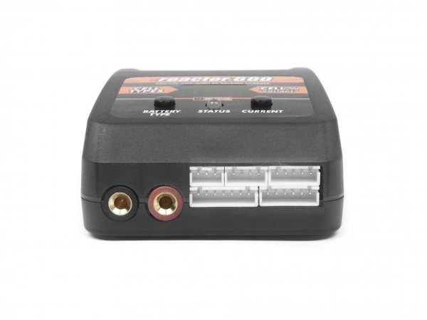 HPI Reactor 600 LiPo/NiMh Lader 2-6s 50W