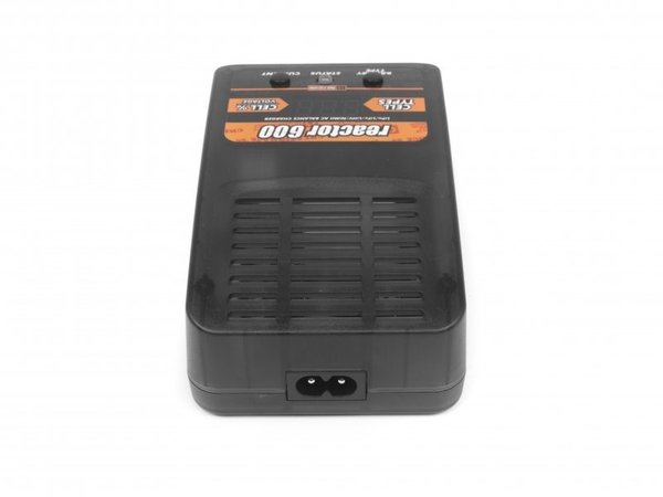HPI Reactor 600 LiPo/NiMh Lader 2-6s 50W