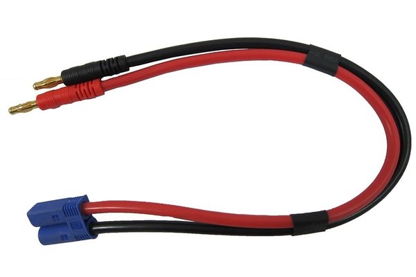 Bronto Ladekabel - 4mm til EC5