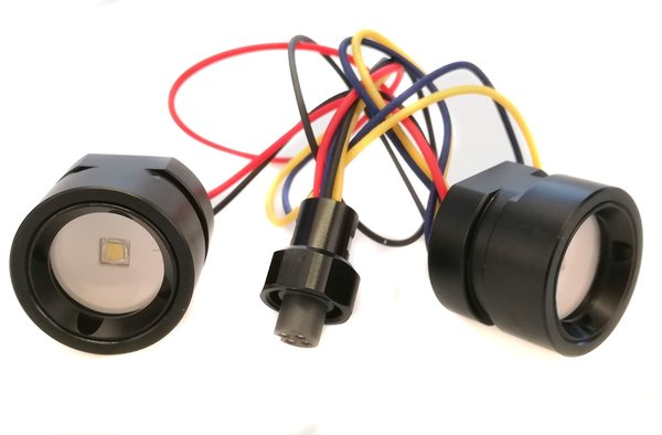 Gladius mini S - LED modul