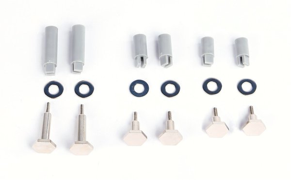 PIKO-36093 Crankpins - Starter Set Wheels