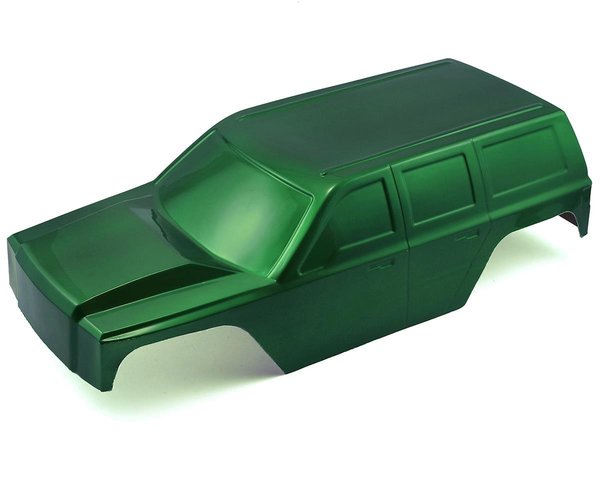 RED-13827-V1-G Gen7 Body Green