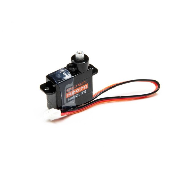 Spektrum H2070 Sub-Micro Digital 4g MG Heli Servo