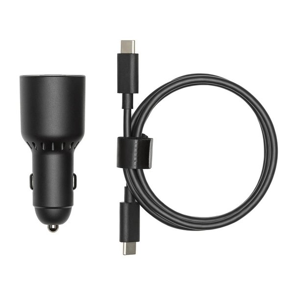 DJI USB-C biloplader 65W