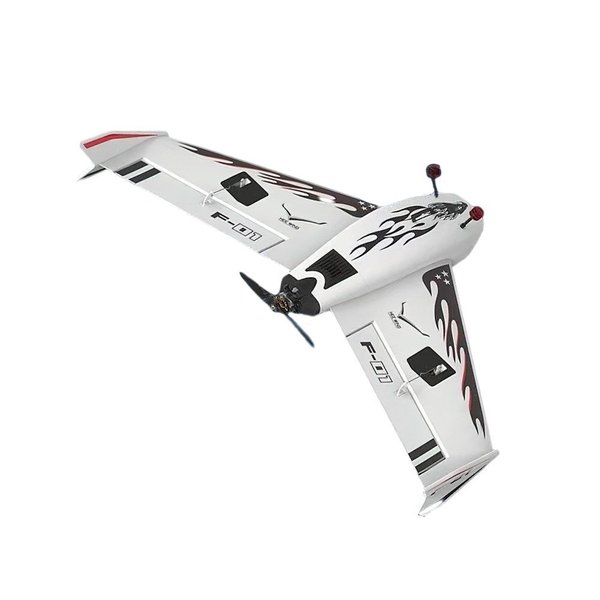 HeeWing RC F-01 690mm EPP FPV vingesæt