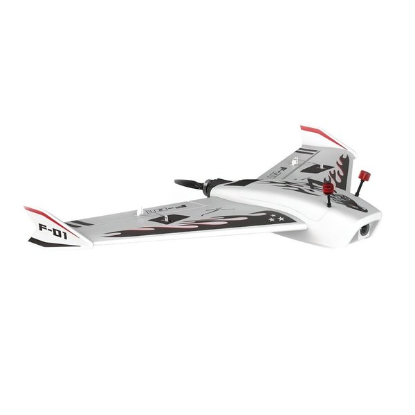HeeWing RC F-01 690mm EPP FPV-vinge Kit