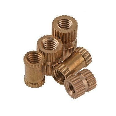Radius Gjengeinnsats M6x10 - 10stk