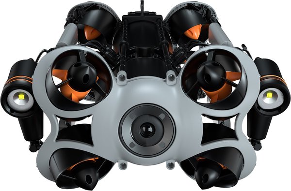 Chasing M2 Pro Max Standard - Undervannsdrone/ROV