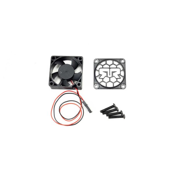 ARA390300 Motor Fan 35mm