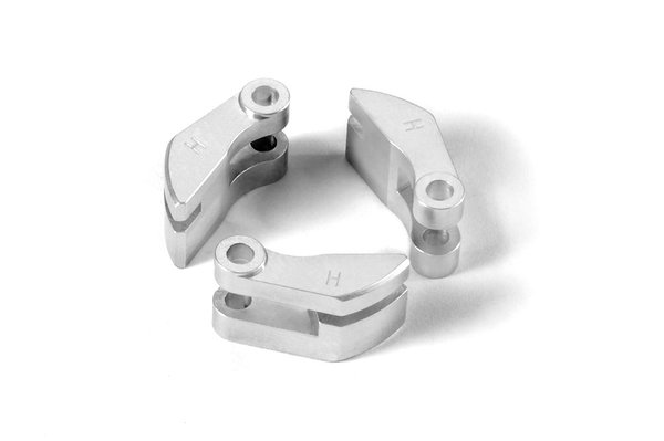 XR-358564 Alu Clutch Shoe - Hard (3)
