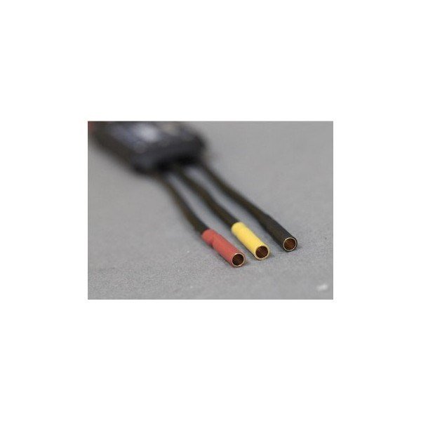 FMS Predator ESC 100A EC5