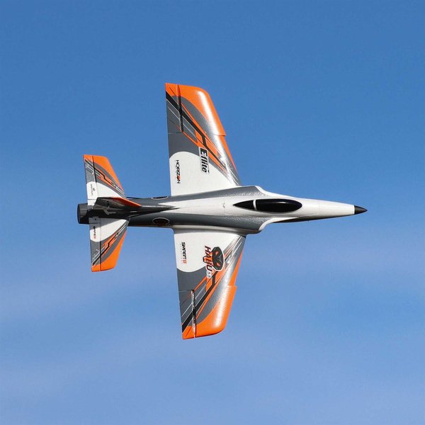 E-Flite Habu SS 50mm EDF Smart BNF Basic & SAFE