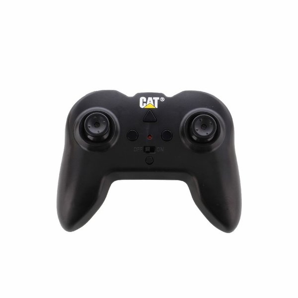 Carrera CAT Hjullaster - 1:24