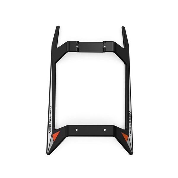 OSHM2322O Landing Skids Orange