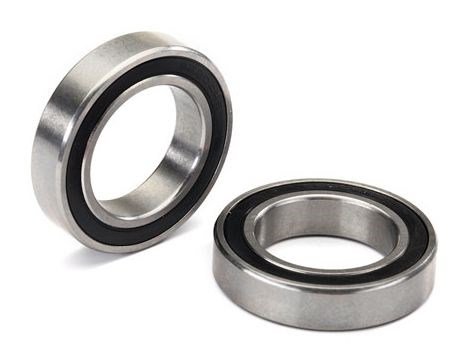 TRX-5196A Bearing Rubber Sealed 20x32x7mm (2)