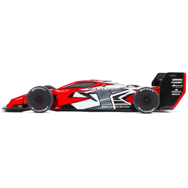 ARRMA Limitless 1/7 Speed Bash Roller V2