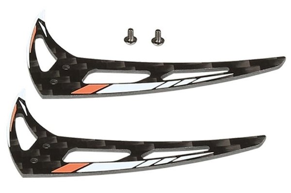 OSHM1204O Vertical Stabilizer Set Orange (2)
