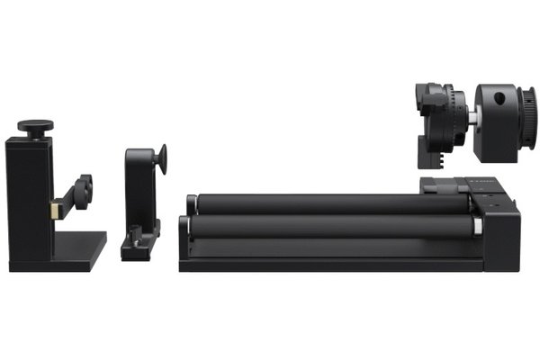 xTool D/S/P/F Rotary Attachment 2 Pro - RA2 Pro