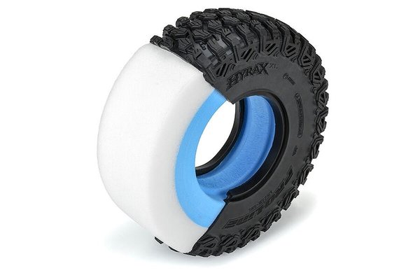 Proline 2.9 Dual Stage Crawling Foam