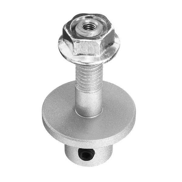 Dualsky PM32 ShaftSide Prop Mount Til 3.2 mm skaft