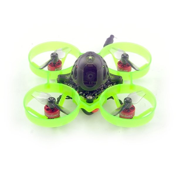 Happymodel Mobula6 Analog 1S Whoop Race ELRS