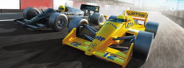 Scalextric Bilbane - Grand Prix Race Set F1