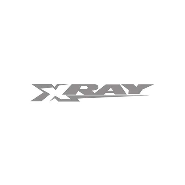 XR-323356 Alu Multi Adjustable Rear Upright - Low