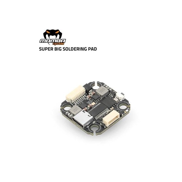 Diatone Mamba F405 Mini MK4 Flight Controller