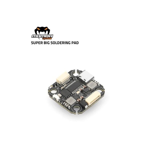 Diatone Mamba F405 Mini MK4 Flight Controller