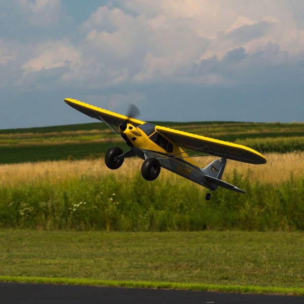 Hobbyzone Carbon Cub S 1.3M RTF Basic