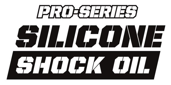 HPI Pro-Series Silicone Shock Oil   400cSt - 60ml