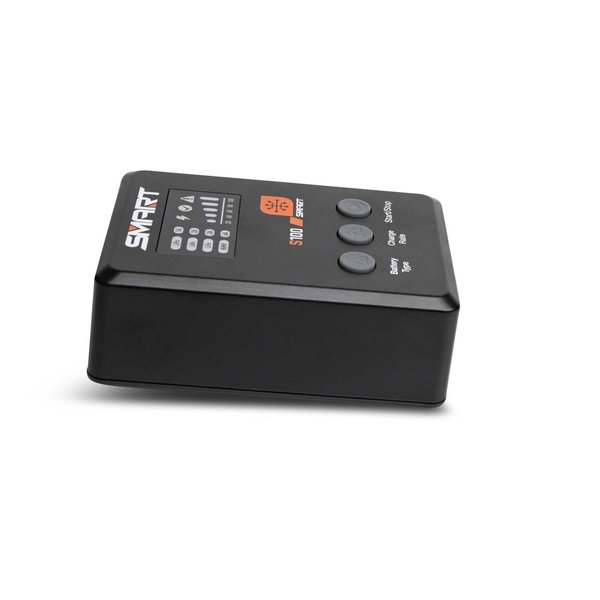Spektrum S100 USB-C Smart Charger 1x100W